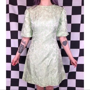 Vintage 50s/60s dress